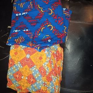 Lularoe leggings